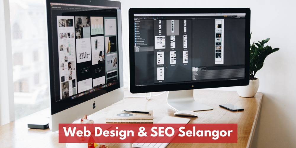 Web Design & SEO Services in Malaysia | googlewebsifu.com